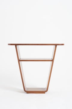 Mid-Century Console Table