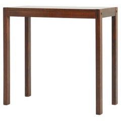 Mid-Century Console Table