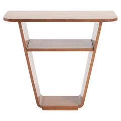 Mid-Century Console Table