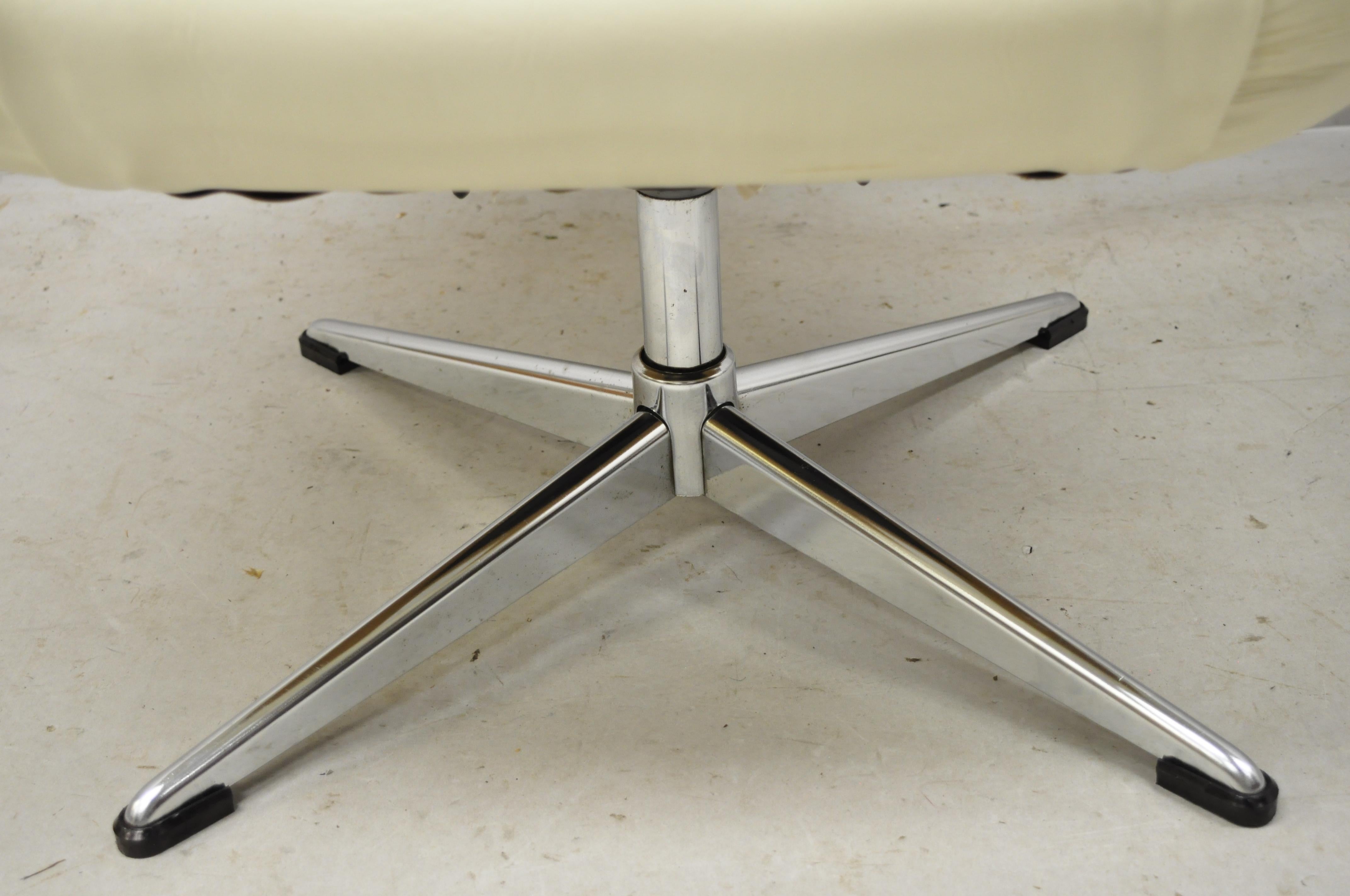 overman chair