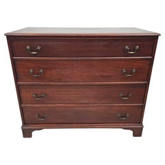Mid Century CONTINENTAL FURNITURE Co Chest of Drawers