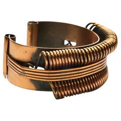 Mid-20th Century Bangles