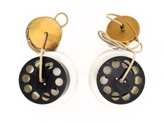 Mid-Century Copper Pendant Lights