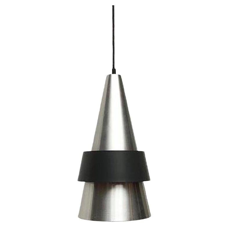 Mid-Century Corona Pendant Lamp by Jo Hammerborg for Fog & Morup, 1960s