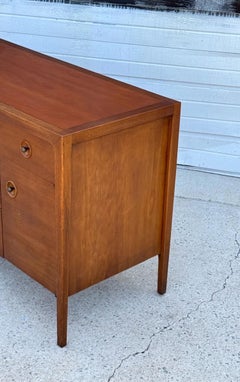 Mid-Century 'Counterpoint' Credenza by John Van Koert for Drexel