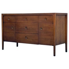 Mid-Century 'Counterpoint' Credenza by John Van Koert for Drexel