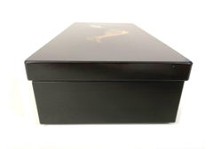 Mid Century Courcec Roadrunner Box