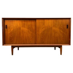 Mid-Century Credenza by Arne Vodder for Sibast of Denmark