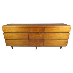 Midcentury Credenza by Bassett Furniture