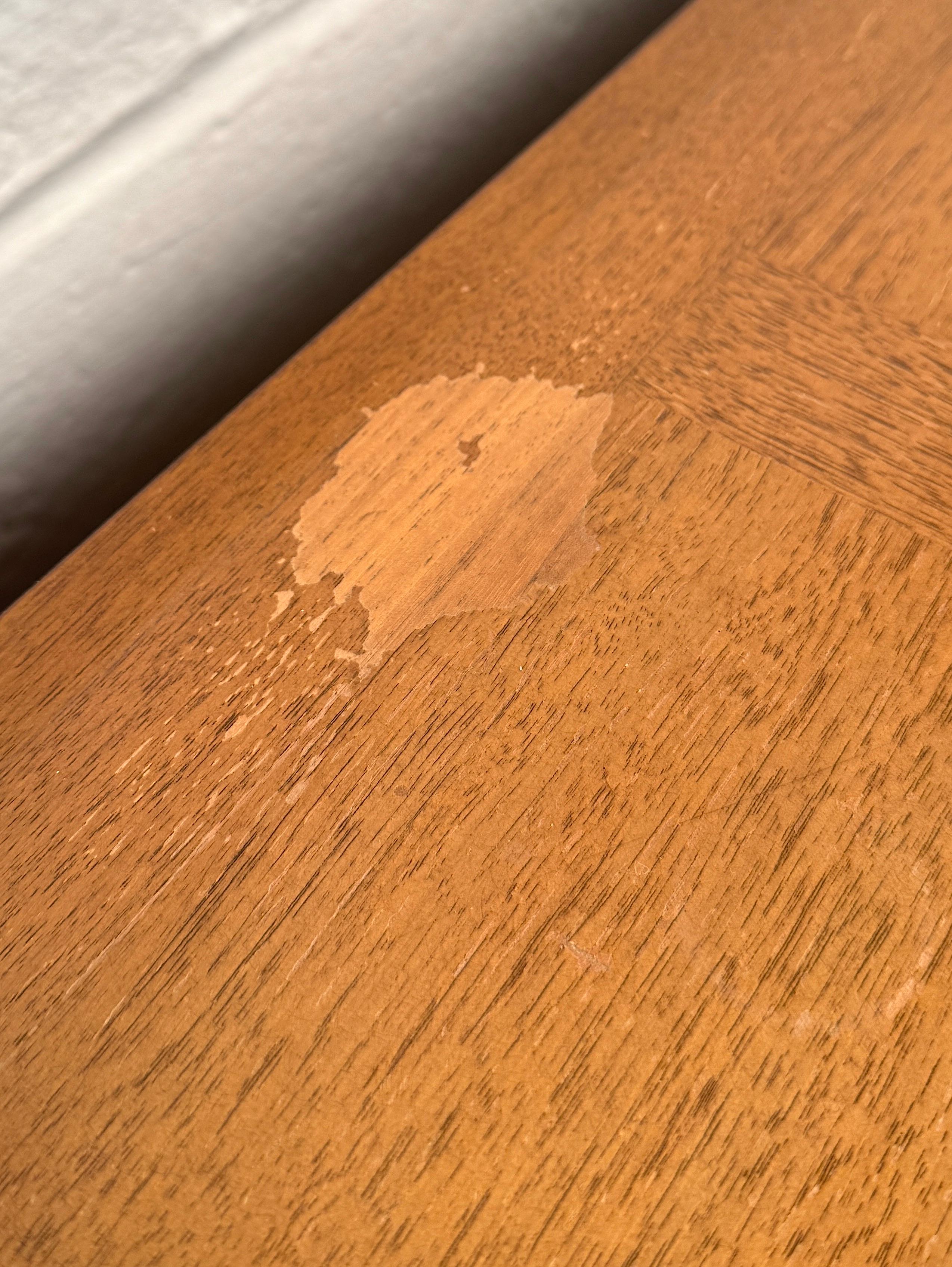 Mid-Century Credenza By Broyhill For Sale 1