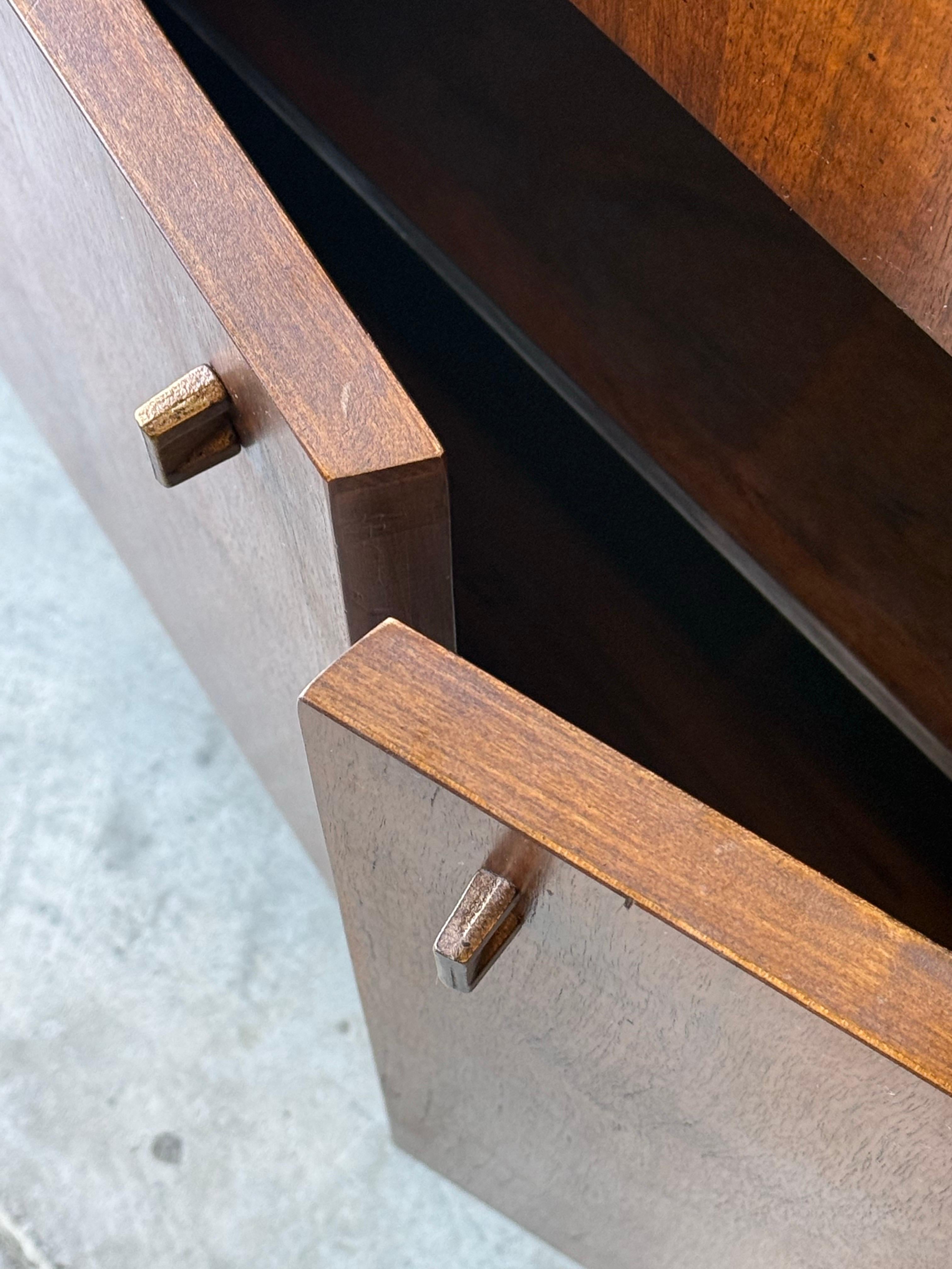 Credenza di metà secolo di Founders in vendita 5