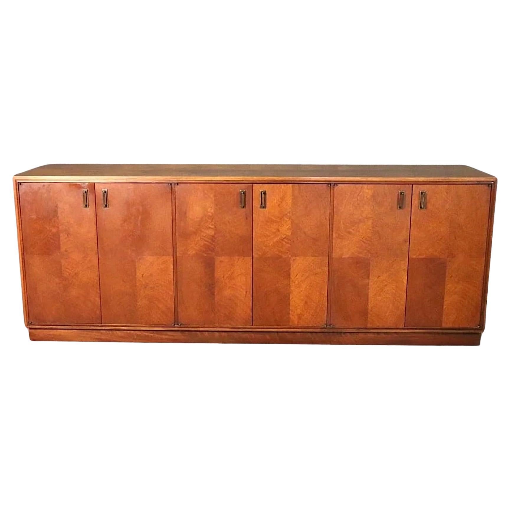 Mid-Century Credenza by Founders
