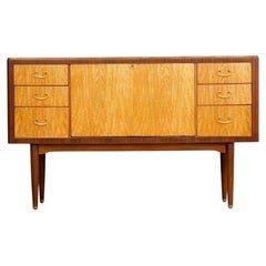 Credenzas de madera
