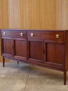 Mid-Century Credenza by Jack Cartwright for Founders
