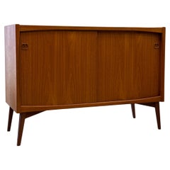 Mid-Century Credenza by Laurtis M. Larsen