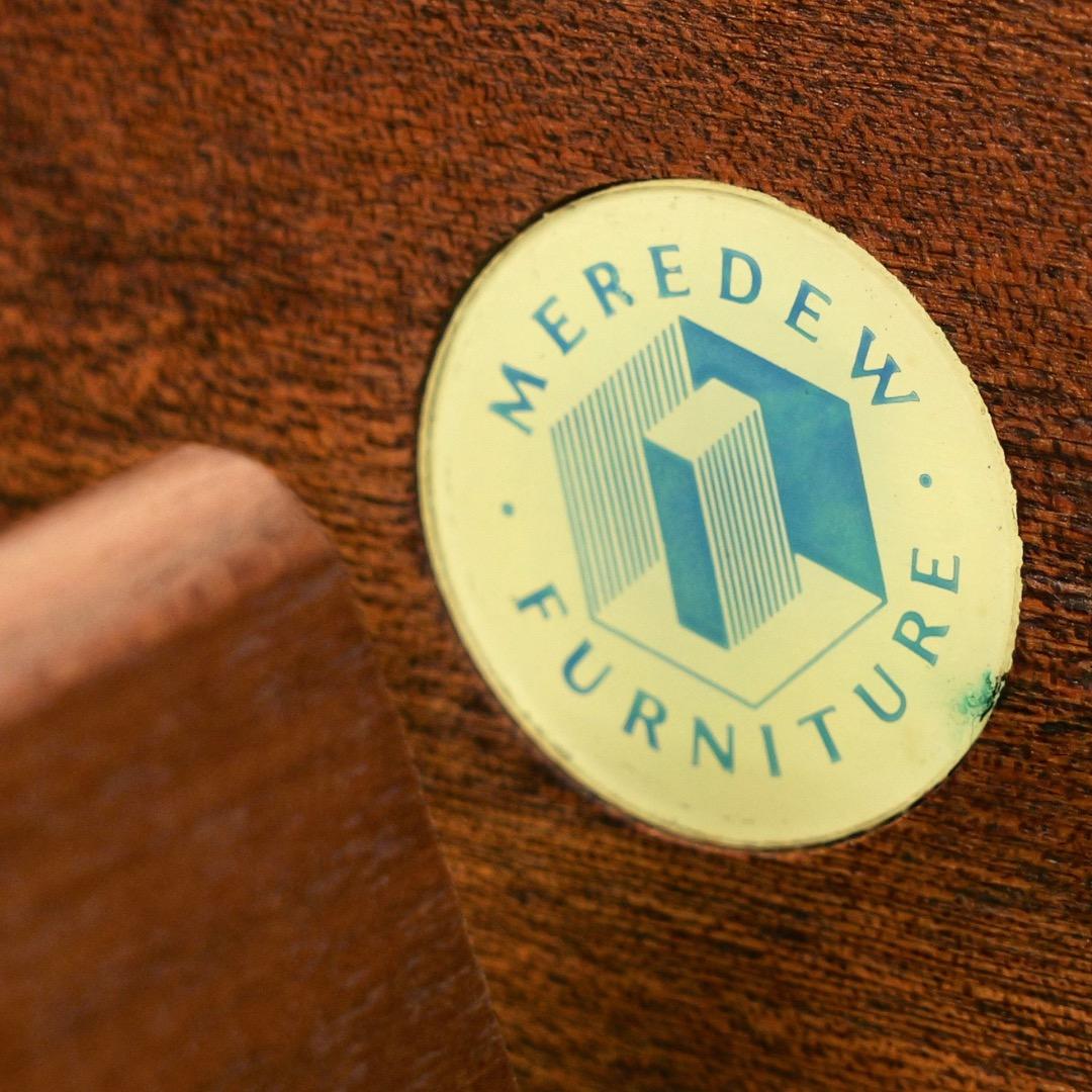 Crédence du milieu du siècle par Meredew of Letchworth en vente 3