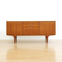 Credenza di metà secolo di Meredew of Letchworth