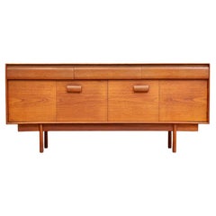 Mid Century Credenza by Philip Hussey for White 
Newton