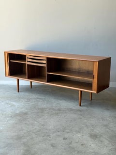 Credenza in stile Mid-Century di Svend Aage Larsen