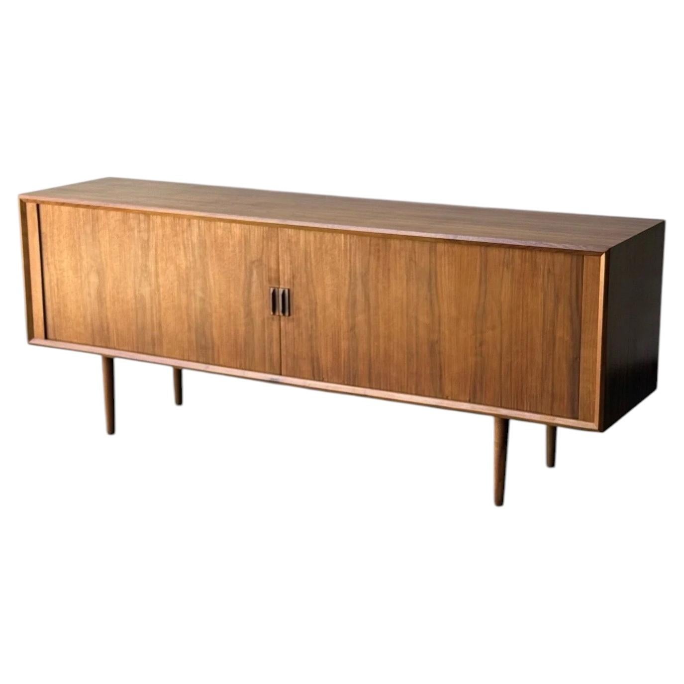 Mid-Century Credenza by Svend Aage Larsen