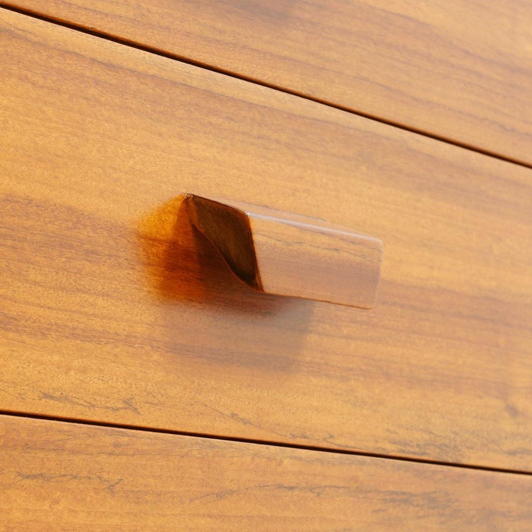 Crédence du milieu du siècle par Uniflex Furniture en vente 3