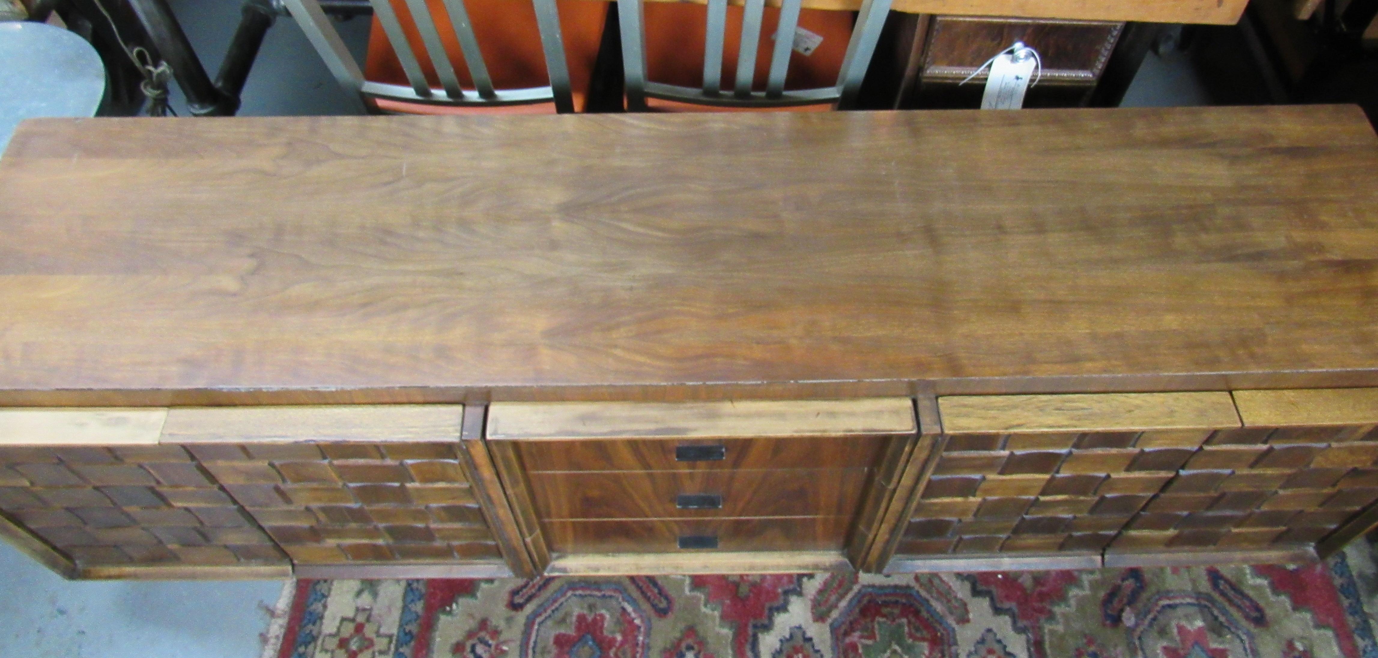 XX secolo Credenza Mid-Century in vendita