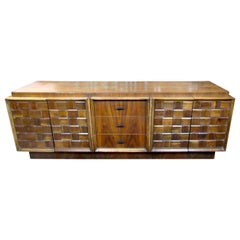 Credenza Mid-Century