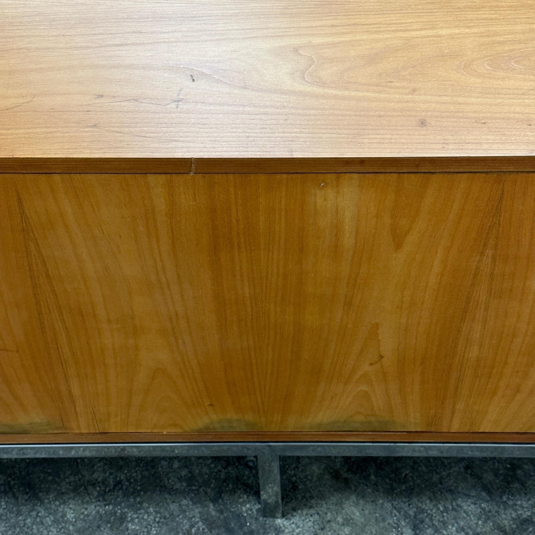 Mid Century Credenza/Sideboard by Baker Furniture For Sale 4