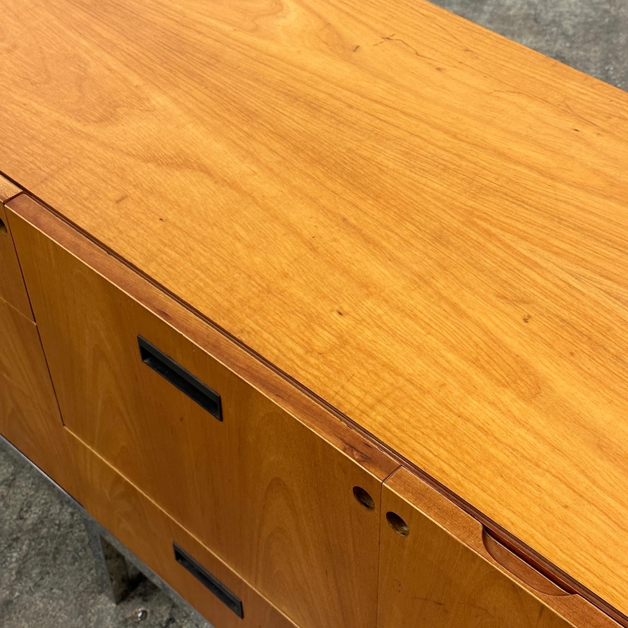 Mid-Century Modern Mid Century Credenza/Sideboard by Baker Furniture For Sale