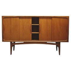 Mid-Century Credenza/Sideboard