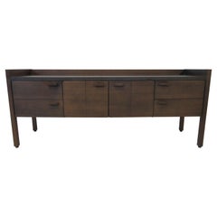 Mid Century Credenza / Sideboard in the style of Harvey Probber