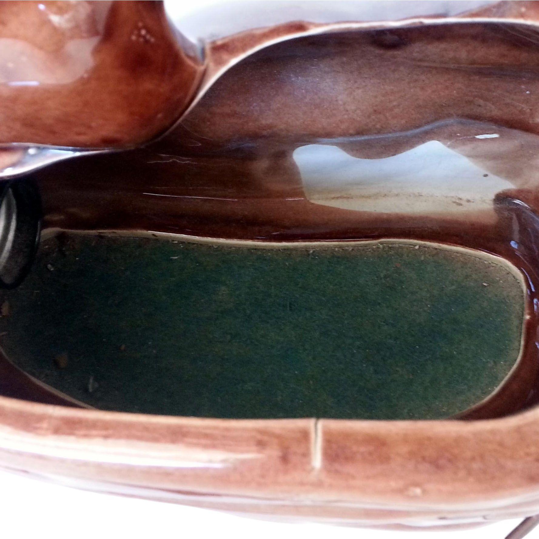 Lampe TV Crouching Puma Panther du milieu du siècle Excellent état - En vente à Van Nuys, CA