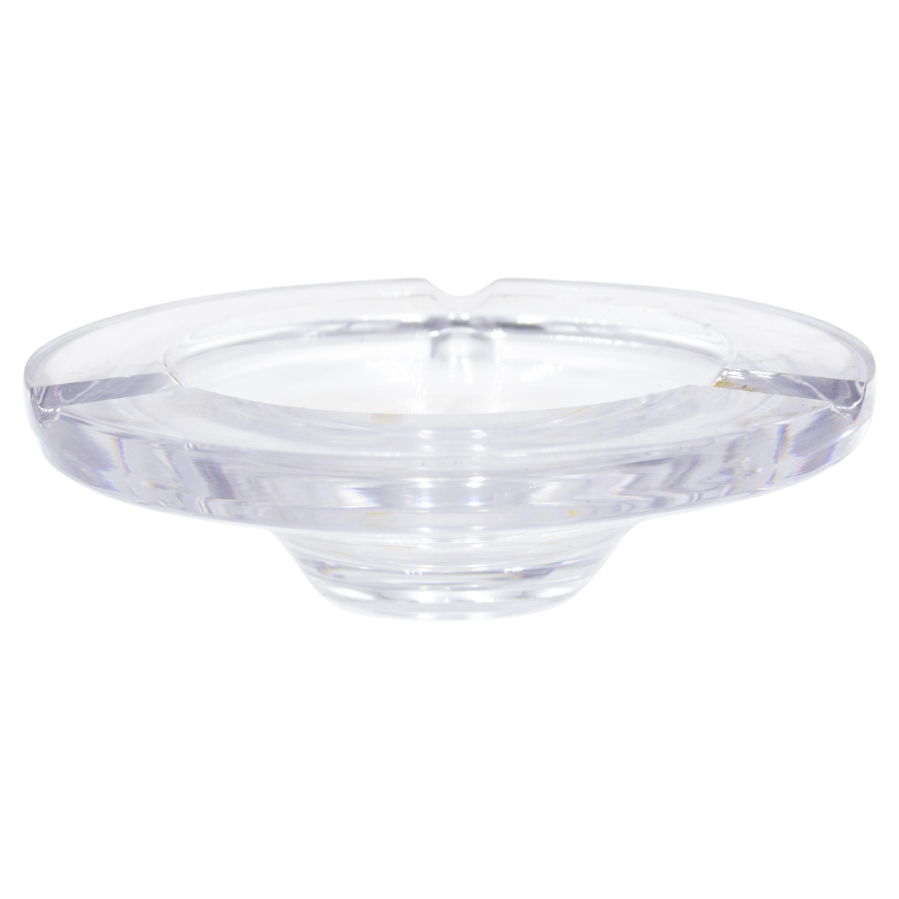 Streamline Moderne Aluminum Cigar Ashtray and Lighter at 1stDibs