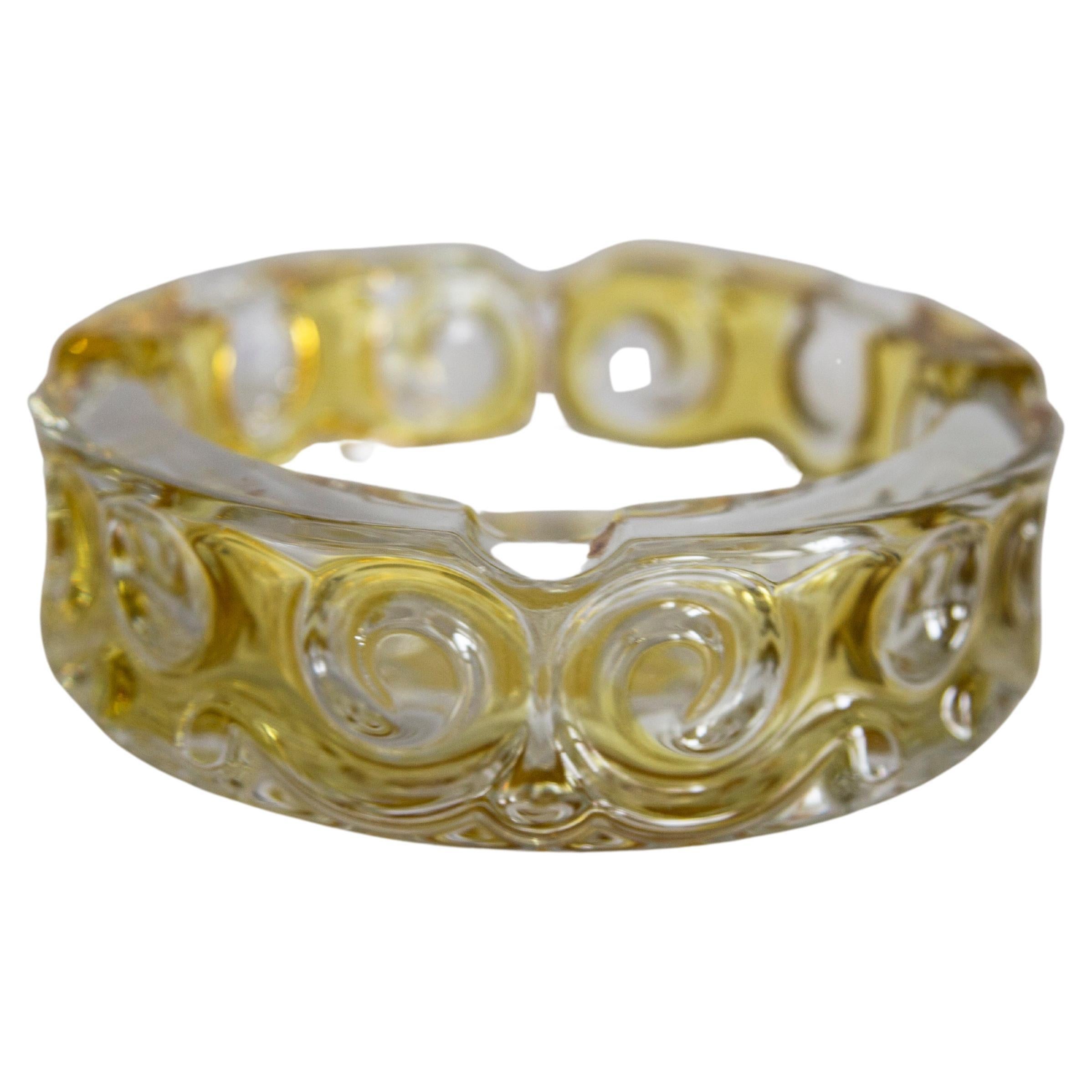 Crystal Ashtrays 177 For Sale at 1stDibs expensive crystal ashtray