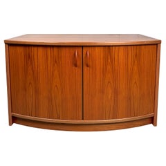 Consolas de madera