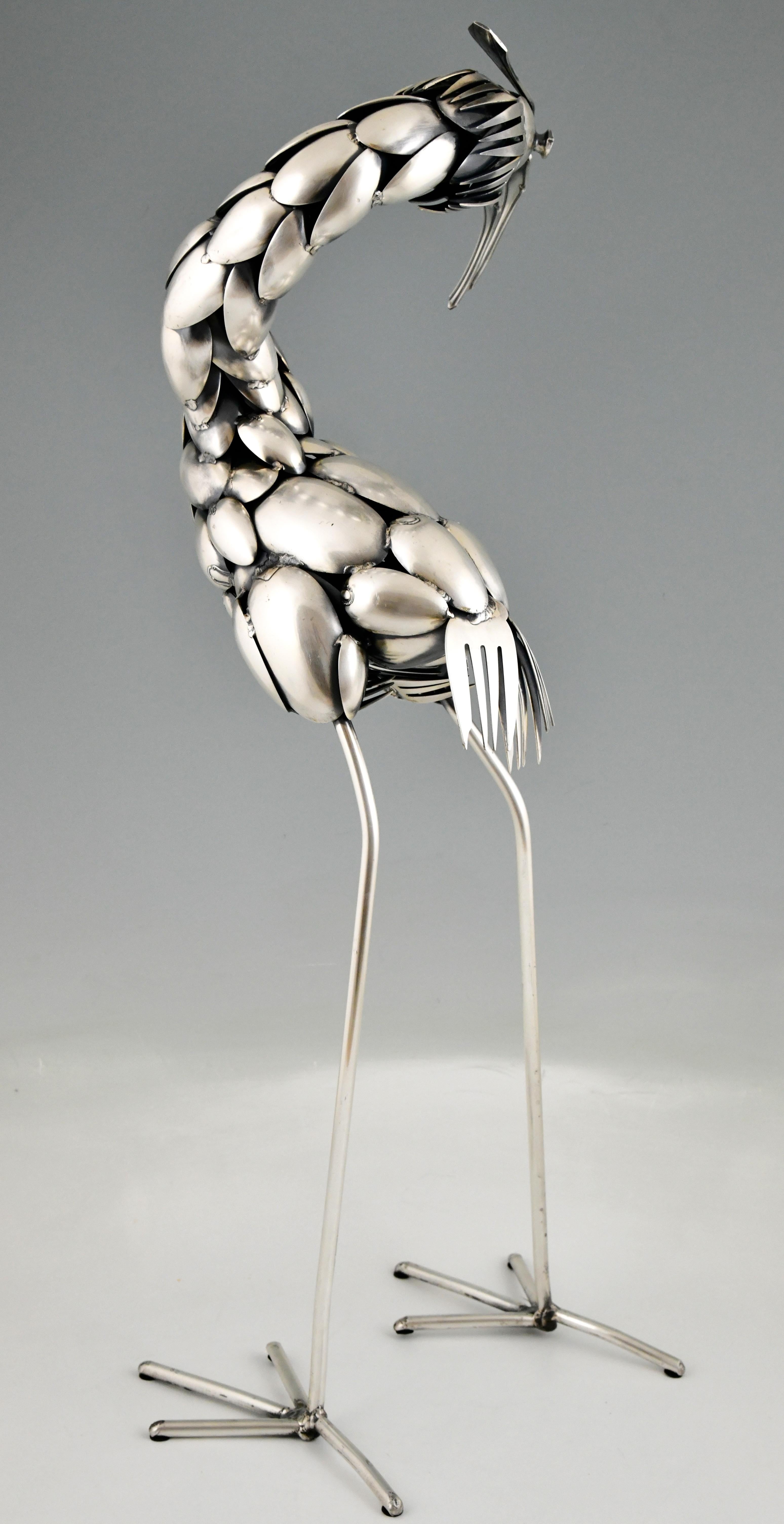 bouvier oiseau