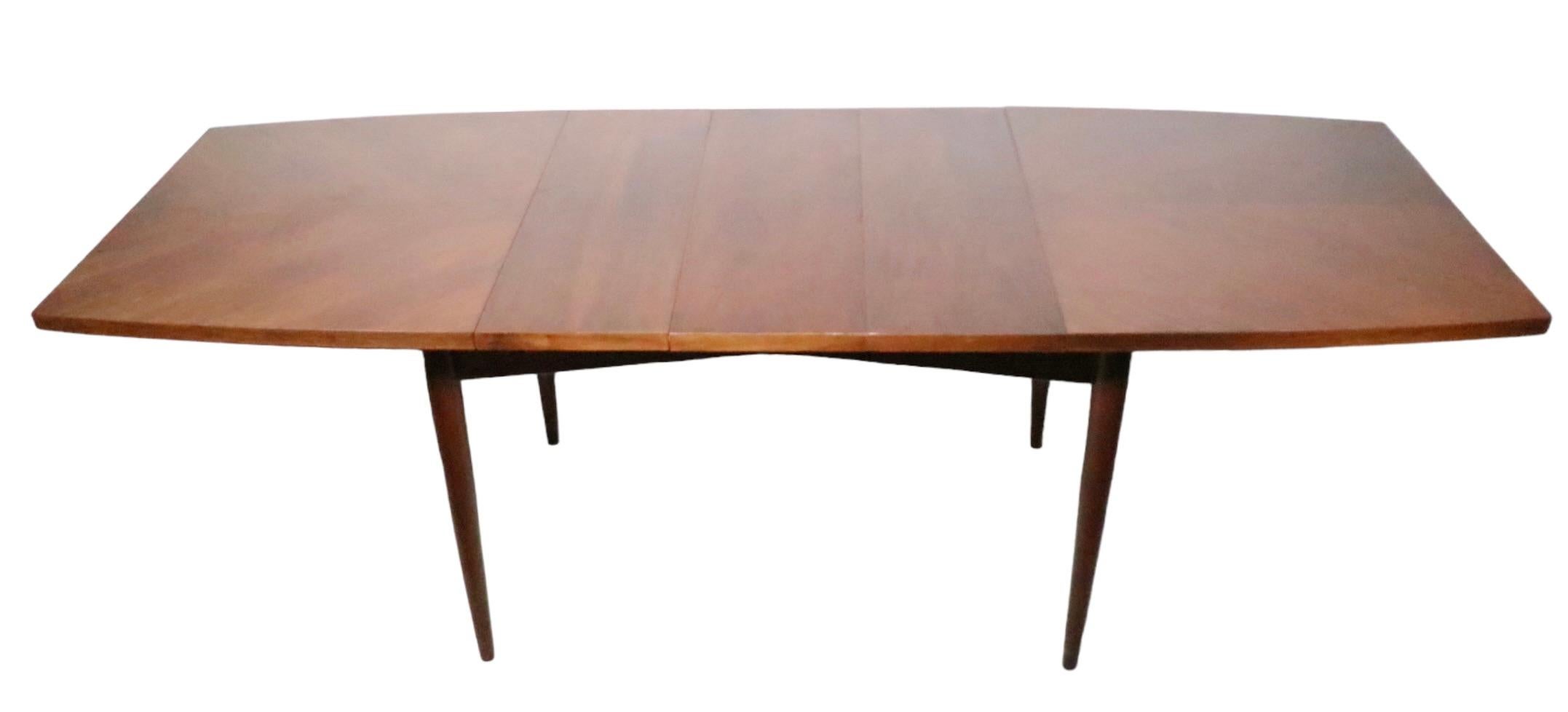 dania dining tables