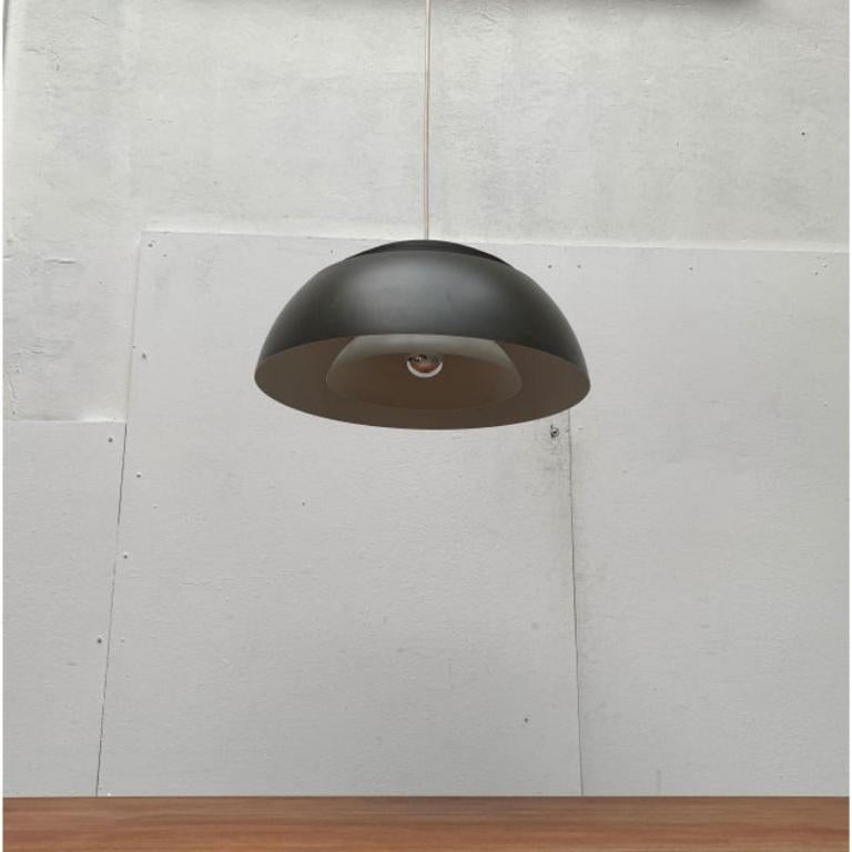 Lampada a sospensione AJ Royal 500 danese di Arne Jacobsen, 1960 in vendita 4