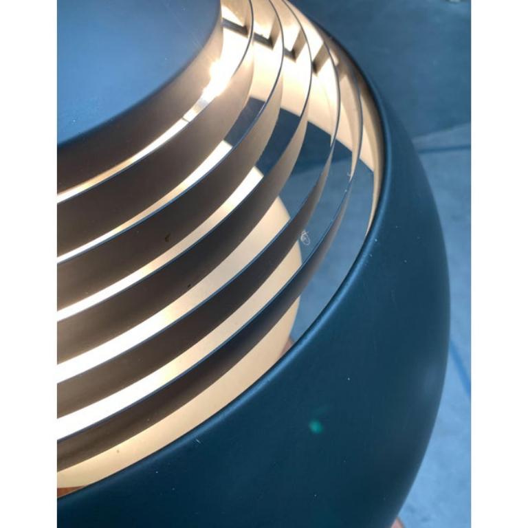XX secolo Lampada a sospensione AJ Royal 500 danese di Arne Jacobsen, 1960 in vendita