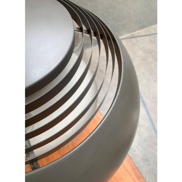 Metallo Lampada a sospensione AJ Royal 500 danese di Arne Jacobsen, 1960 in vendita