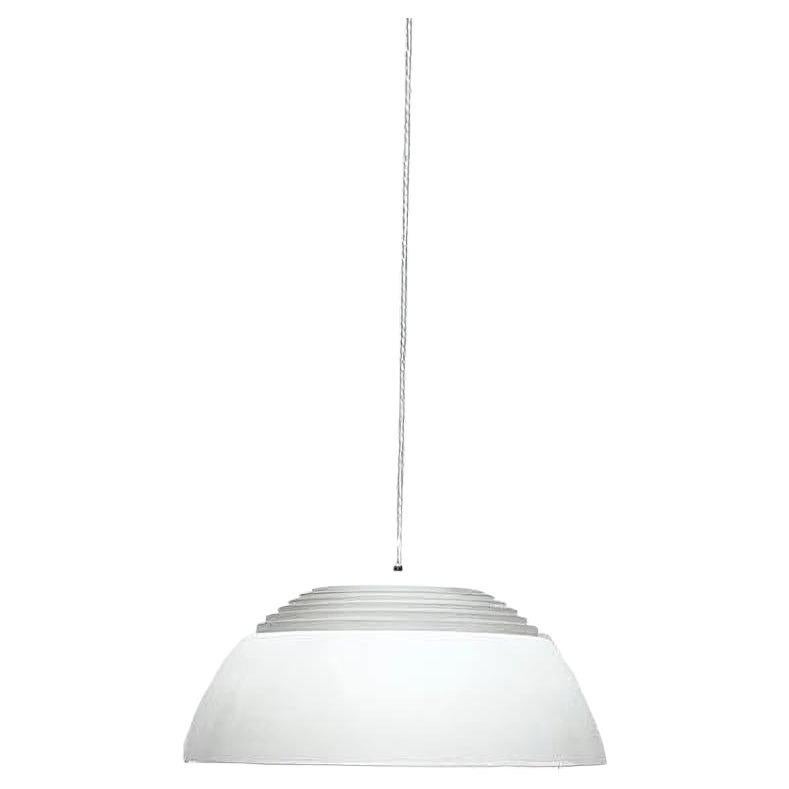 Mid-Century Danish AJ Royal 500 Pendant Lamp by Arne Jacobsen, 1960s For Sale