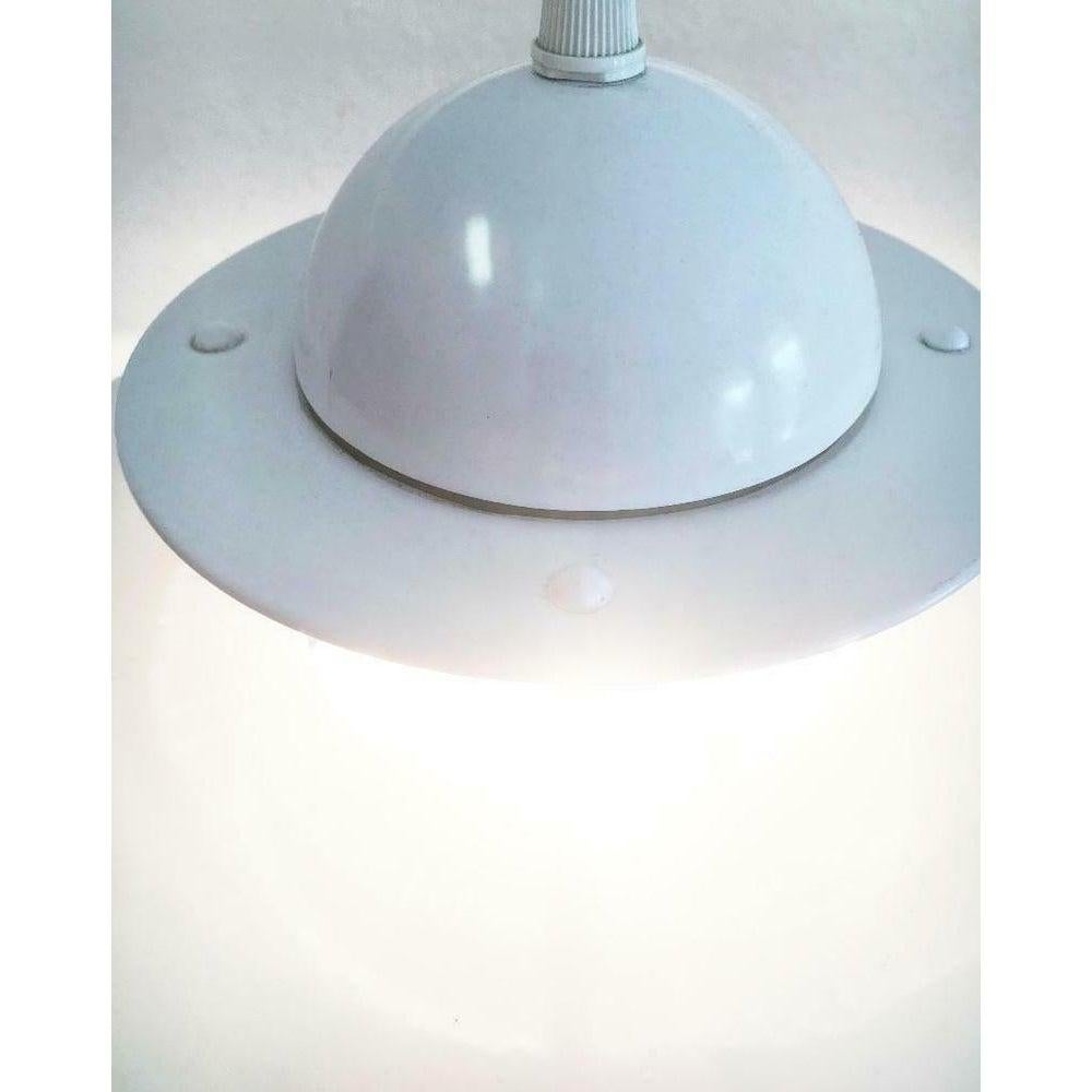 Lampada a sospensione Albertslund di Jens Møller-Jensen, 1960 in vendita 4