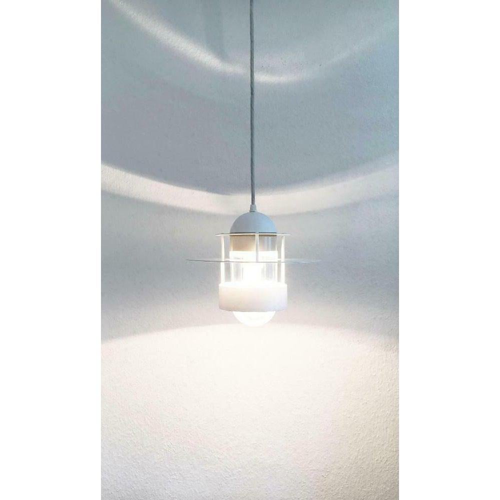 Lampada a sospensione Albertslund di Jens Møller-Jensen, 1960 In condizioni buone in vendita a Hamburg, DE