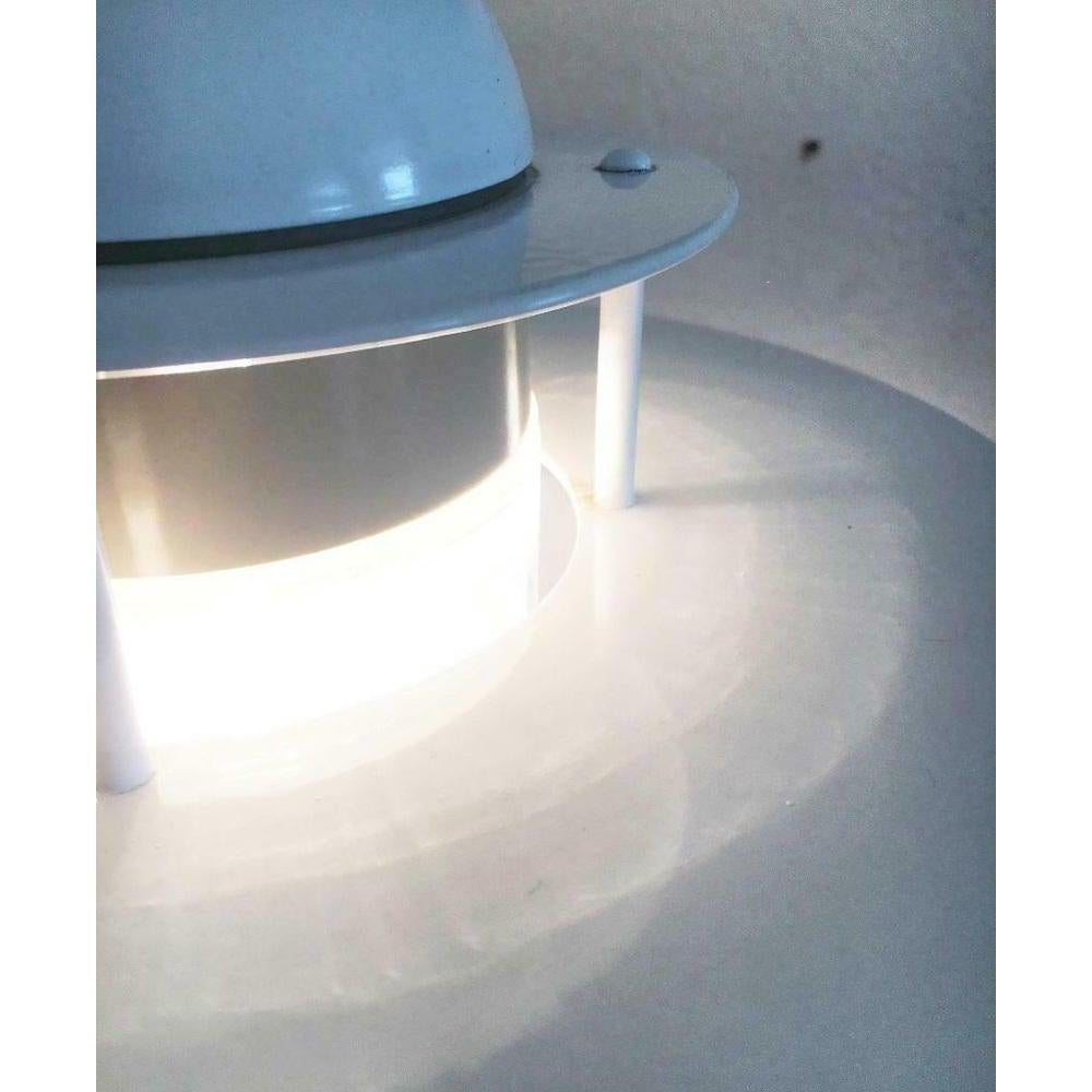 Lampada a sospensione Albertslund di Jens Møller-Jensen, 1960 in vendita 1