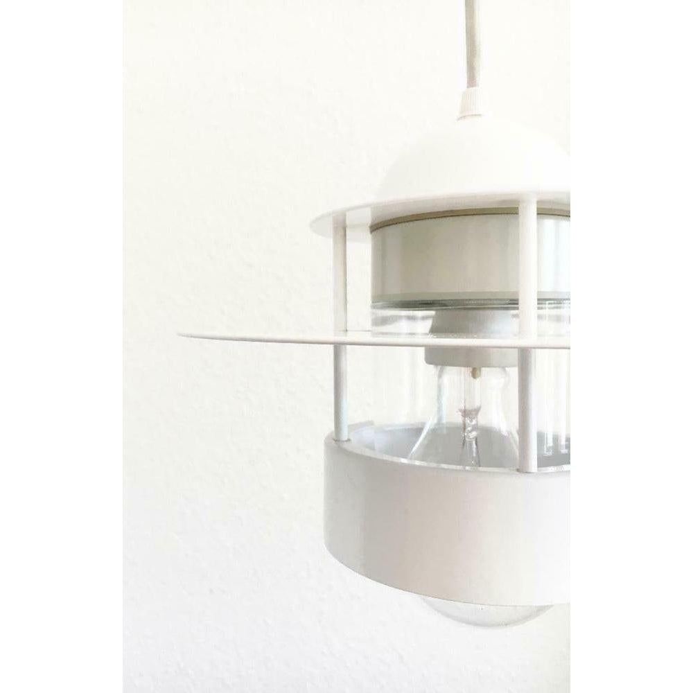 Lampada a sospensione Albertslund di Jens Møller-Jensen, 1960 in vendita 2