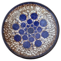 Mid-century Danish Bowl Dish by Marianne Starck for Michael Andersen