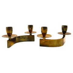 Bougeoirs