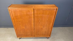 Armoire danoise du milieu du siècle par Poul Hundevad, 1960s