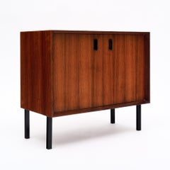 Mid-Century Danish Cabinet