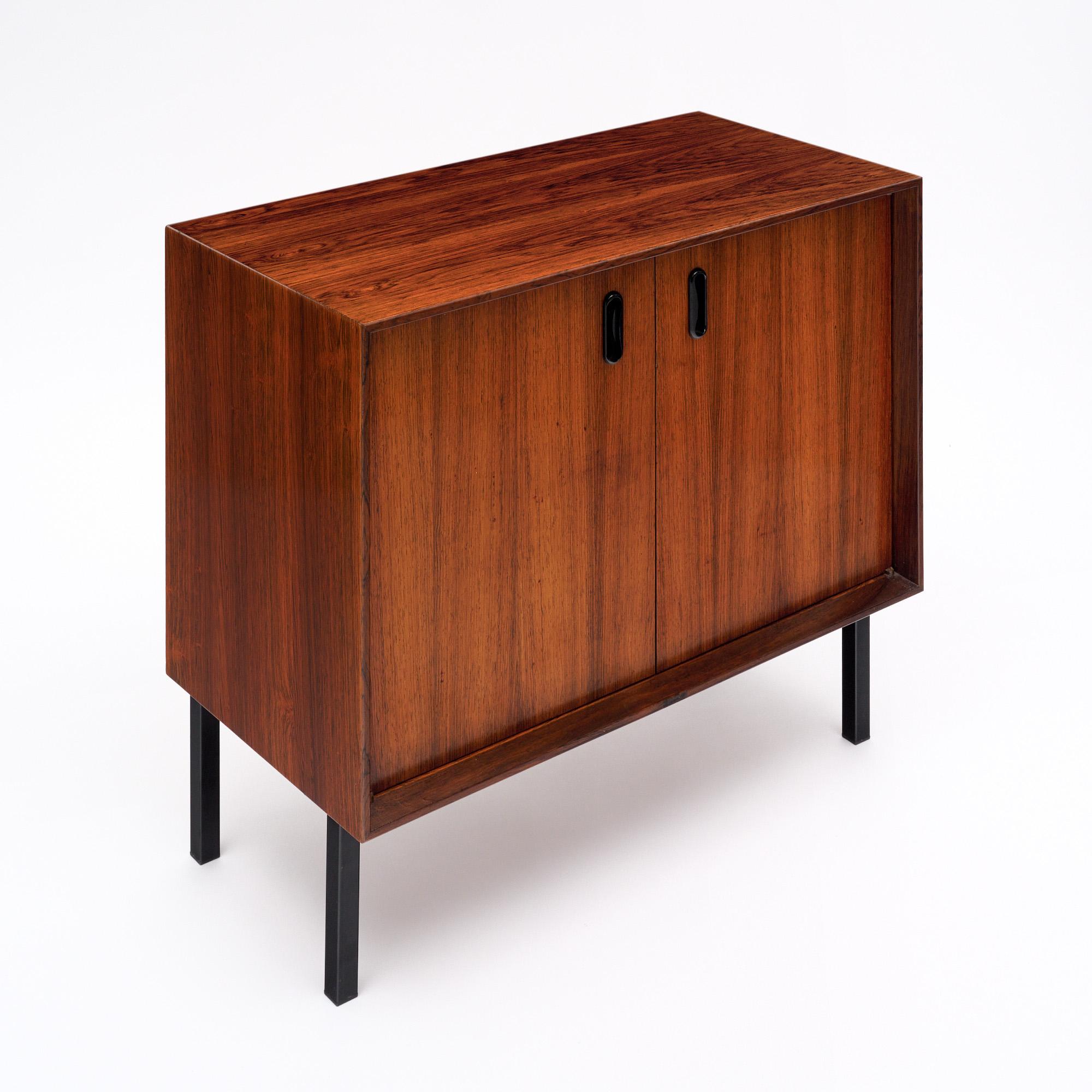 Mid-Century moderno Armadio danese di metà secolo in vendita